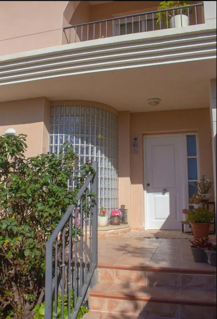 Villa Martina Cambrils 0*,