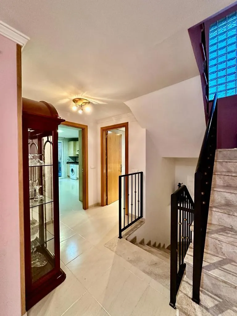 Villa Martina Cambrils Spanien