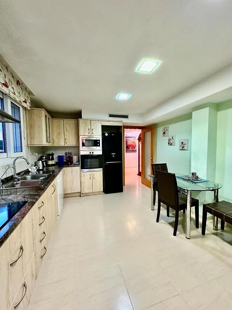 Villa Martina Cambrils