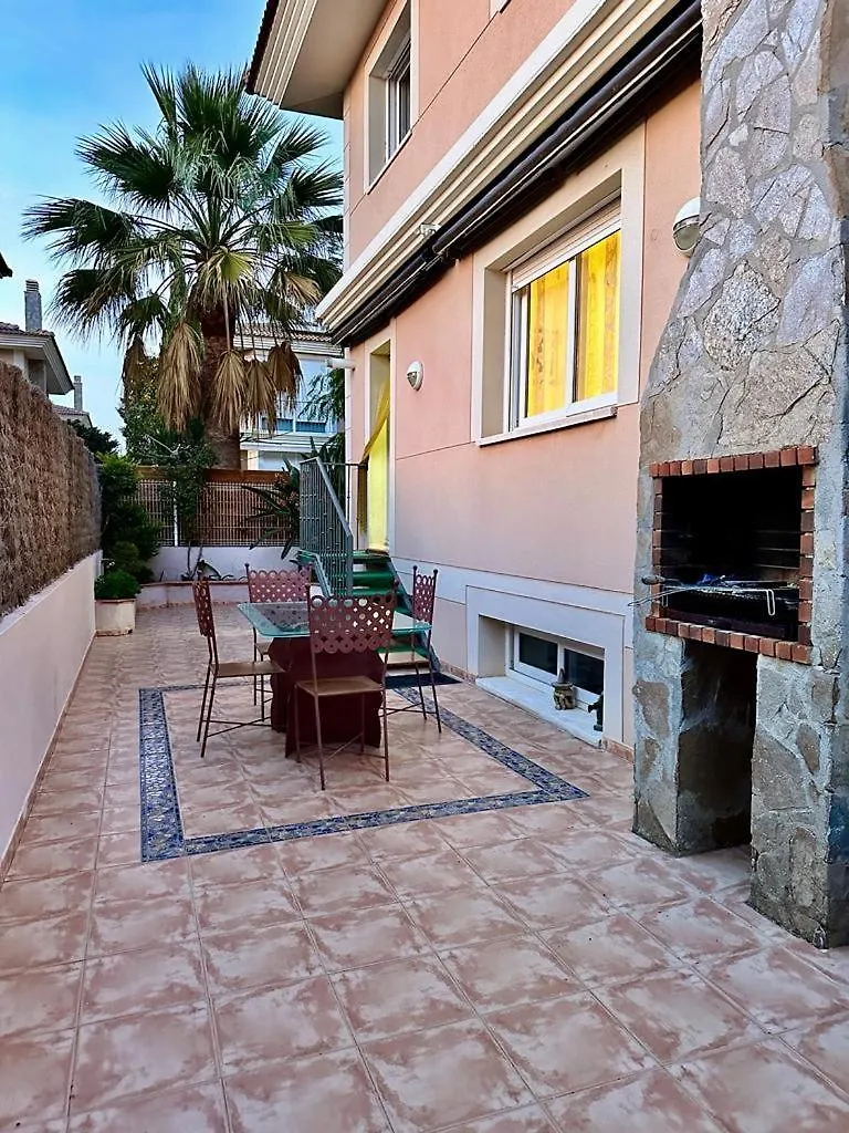 Villa Martina Cambrils