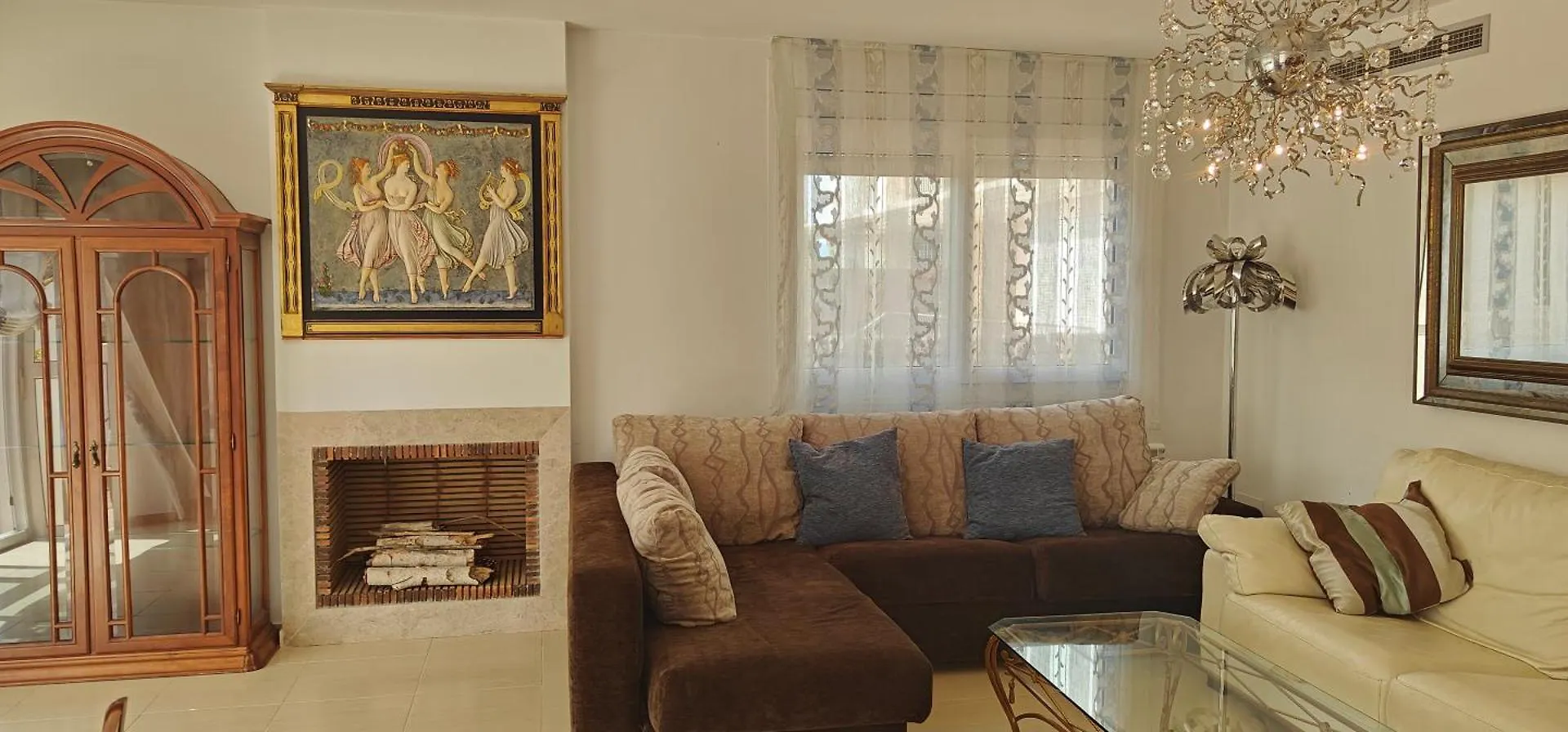 Villa Martina Cambrils