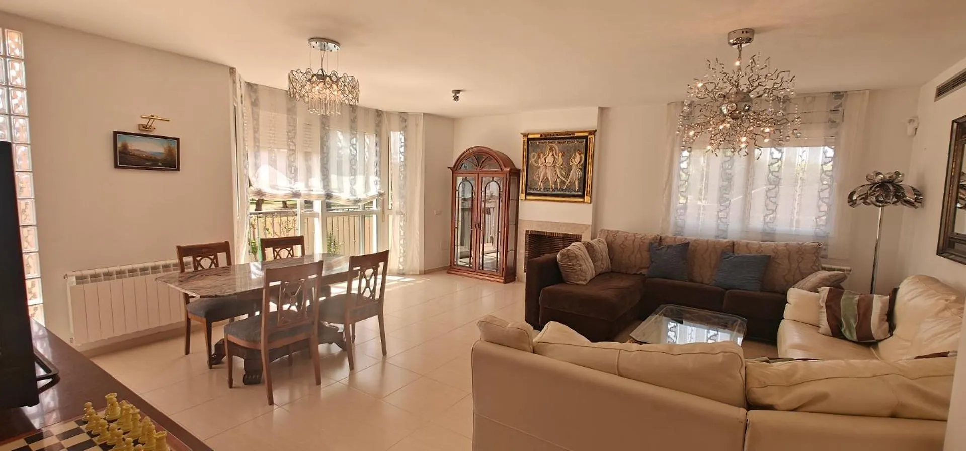 Villa Martina Cambrils Spanien